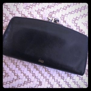 Hobo wallet